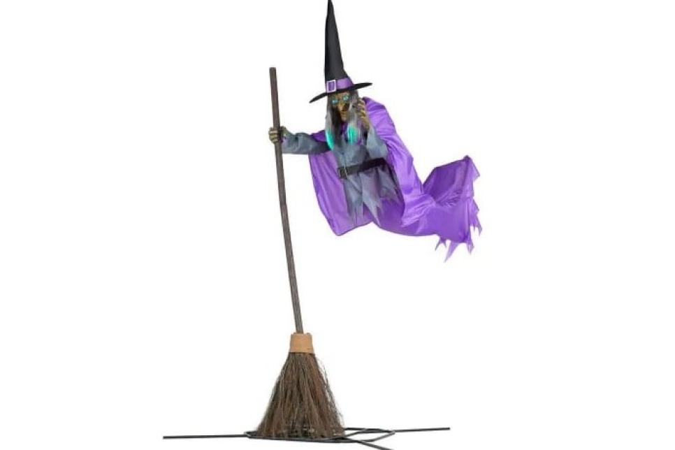 Best Witch Decorations for Halloween Shopping